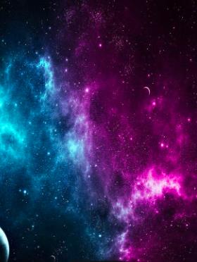 星空家园