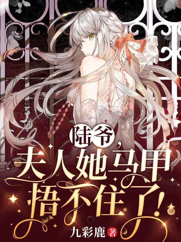 陆爷夫人马甲遍布全球小说