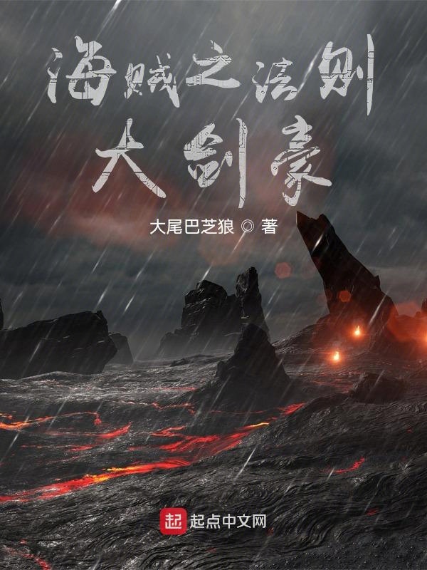 海贼之法则主宰小说